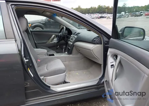 2011 Toyota Camry Se из США, поврежденный, VIN 4T1BF3EK6BU184564